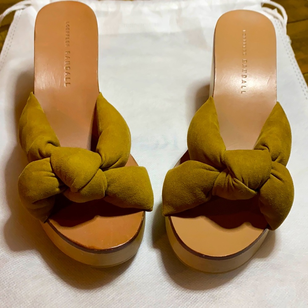 Loeffler Randall Wedges